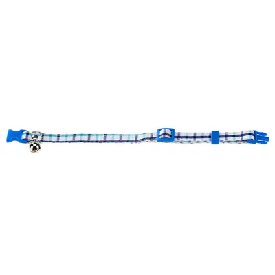 Ferplast CAT 5628 ogrlica za mačke s malim zvonom 20-30 cm 10 mm