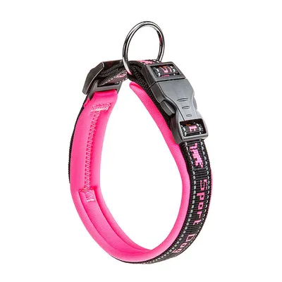 Ferplast Sport Dog C25/45 ogrlica za pse 35-45 cm 25 mm – pink