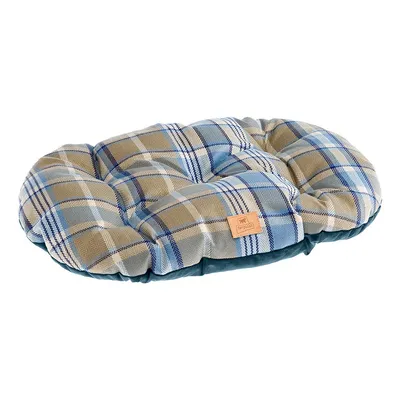 Ferplast Scott 45/2 ležaljka za pse dupla strana 45×30 cm plava