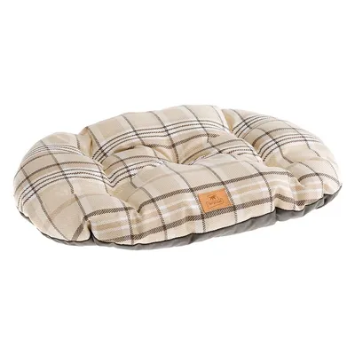 Ferplast Scott 45/2 ležaljka za pse dupla strana 45×30 cm braon