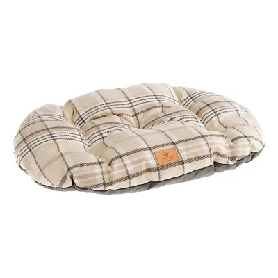Ferplast Scott 55/4 ležaljka za pse dupla strana 55×36 cm braon