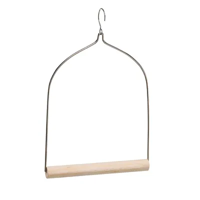 Ferplast PA 4086 ljuljačka za ptice 17×24 cm deblji Q1.5 cm