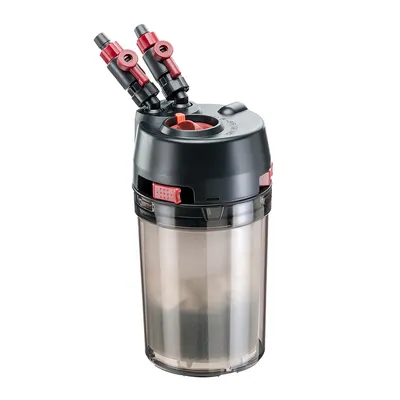 Ferplast Filter Prime 20 vanjski filter za akvarijum sa sistemom za samousisavanje 16×35 cm
