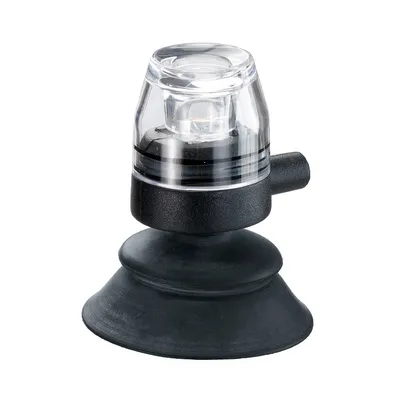 Ferplast Led Show Blue – LED reflektor za akvarijume plavi 4×4.8 cm