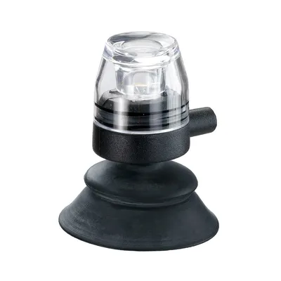 Ferplast LED Show Red – LED reflektor za akvarijume crveni 4×4.8 cm