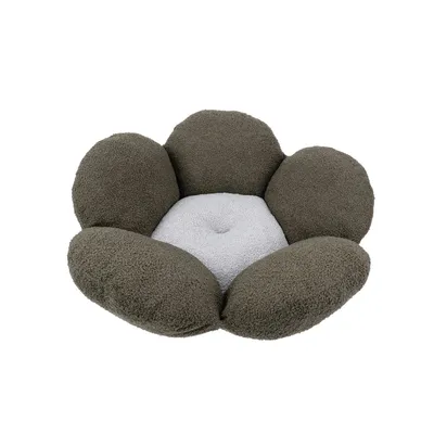 Ferplast Fiore 60 ležaljka za pse i mačke u obliku cvijeta 64×21 cm