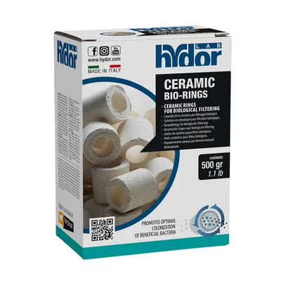 Ferplast Blurings keramika za akvarijume 500 gr