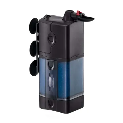 Ferplast Blumodular 1 unutrašnji modularni filter s podesivim protokom 8x8x21.5 cm