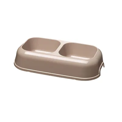 Ferplast Party 16 posuda za pse 26.5x15x5.6 cm 0.7 lit