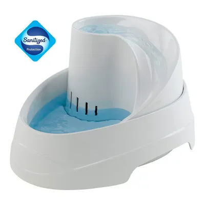 Ferplast Vega fontana za pse i mačke 2 litra