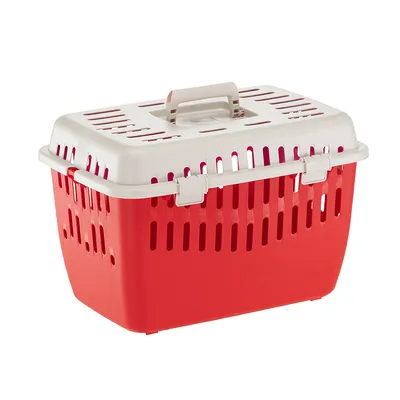 Ferplast Binny 1 transportni box za pse i mačke 43.5×29.5×29 cm