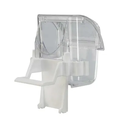 Ferplast FPI 4503 hranilica za ptice 6.9×5.7×7.8 cm