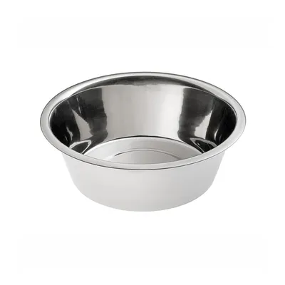 Ferplast Orion 58 metalna posuda za pse 25×8.9 cm – 2.8 lit