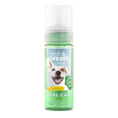 Tropiclean fresh Breath Oral Care pijena za oralnu higijenu pasa 133 ml