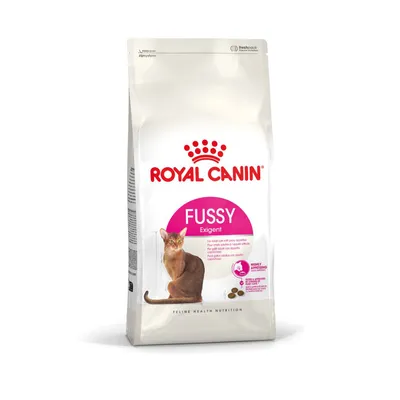 Royal Canin Fussy Cat hrana za mačke 10 kg