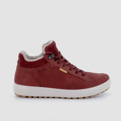 Ženska gležnjericaECCO SOFT 7 TRED