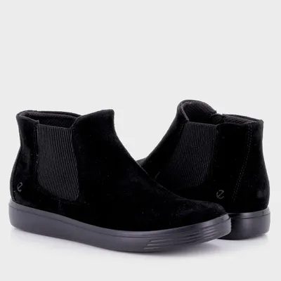 Ženska gležnjericaECCO CLASSIC SNEAKER