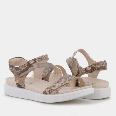 Ženska sandalaSOFT SANDAL