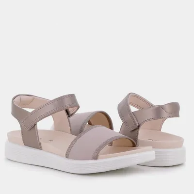 Ženska sandalaSOFT SANDAL