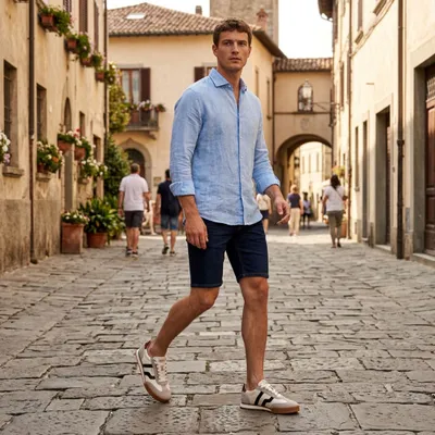 Muška patikaBAYLIE