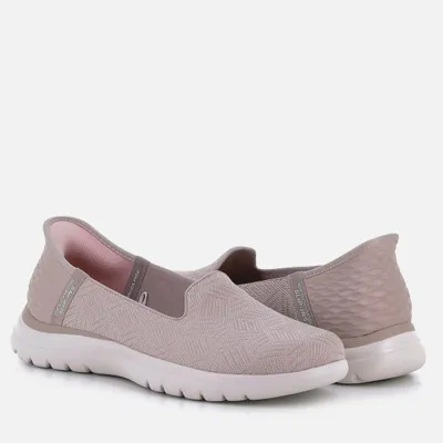 Ženska cipelaON THE GO FLEX CLOVER
