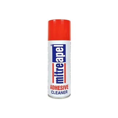 Čistilo ostataka ljepila