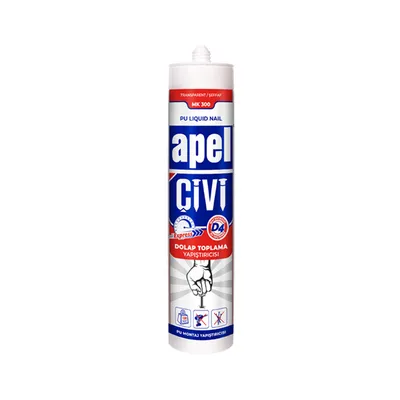 Montažni kit