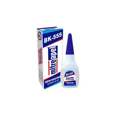 Super ljepilo BK-555