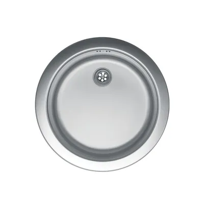 Sudoper Venera C480 ø60