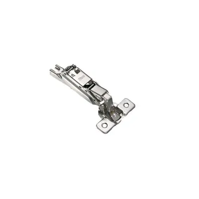 Baglama B-tip otvaranje 170° 0 mm 48/6 sa podloškom TITUS/LAMA