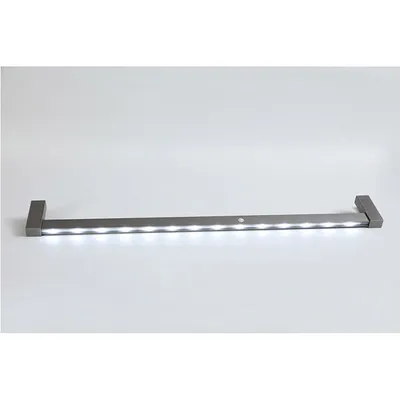 Garderobna cijev sa led rasvjetom 400 mm BATU DESIGN