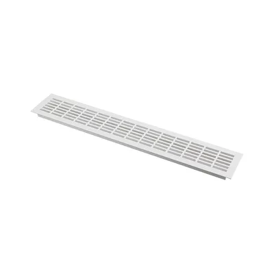 Otvor za ventilaciju AA-02 800x60 mm GTV