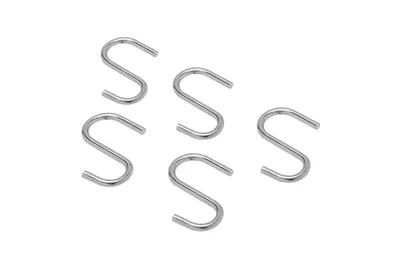 Kukice za reling cijevi WPS 001 set 5/1 GTV