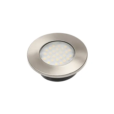 Rasvjeta ugradna LED Barri PLUS 220V GTV