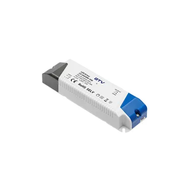 LED transformator WE: 220V-240 V~50 Hz WY GTV