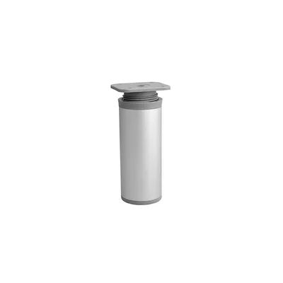 Noga za namještaj DAP-77 h-100 mm GTV