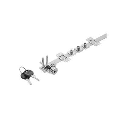 Centralna bravica za 4 ladice - 288 L-600 GTV