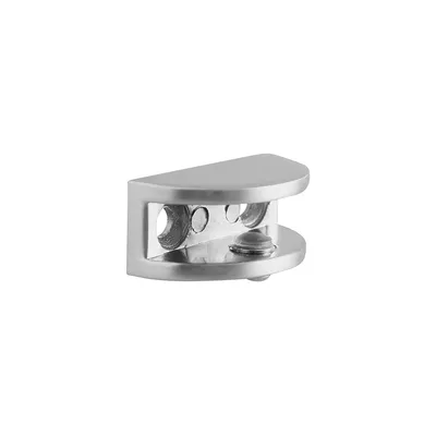 Nosač za staklene police WP 2710 (set 2/1) GTV Aluminijum