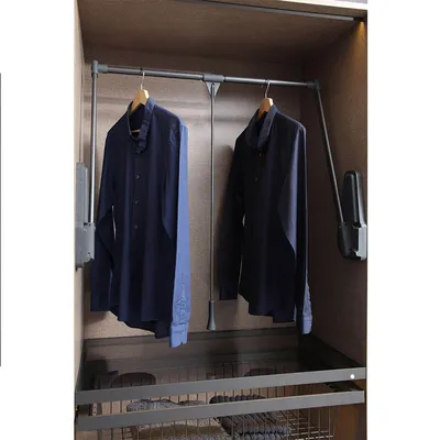 Lift mehanizam za plakare sa ublaživačem BATU DESIGN