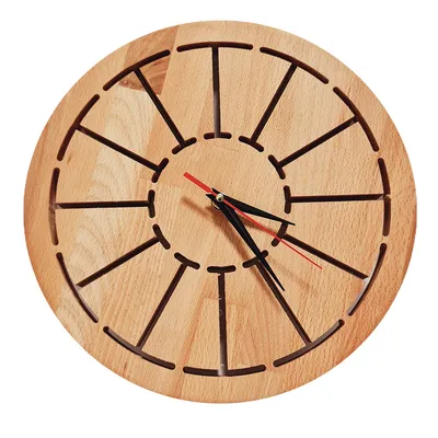 Wood Anchors (010)