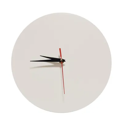 White Circle (03)