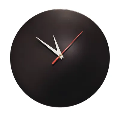 Black Circle (01)