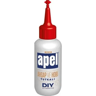 Apel ljepilo za drvo 100gr