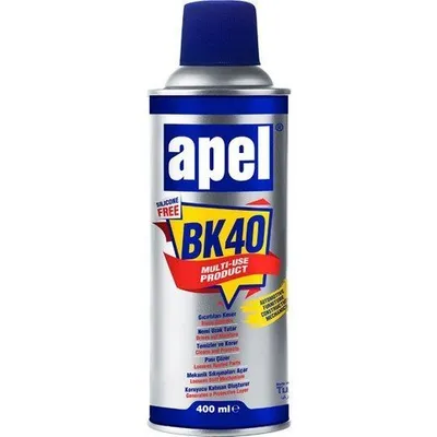 Apel BK40-višenamjenski aerosolni sprej 400ml