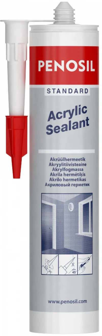 Penosil akrilni bijeli silikon