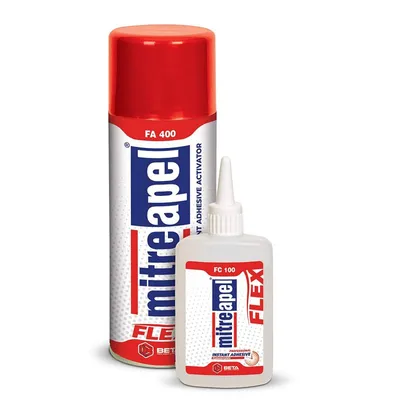 Mitreapel Ljepilo Flex 2K 400ml