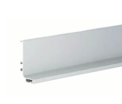 GTV Gola L Profil (sivi) 3m