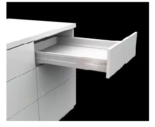 Samet Vodilica SmartBox 400mm