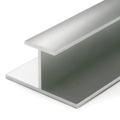 Alu "H" profil 181/18 3m