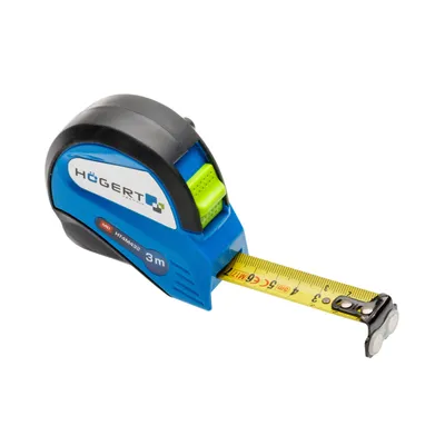 Potezni metar s magnetom 3m